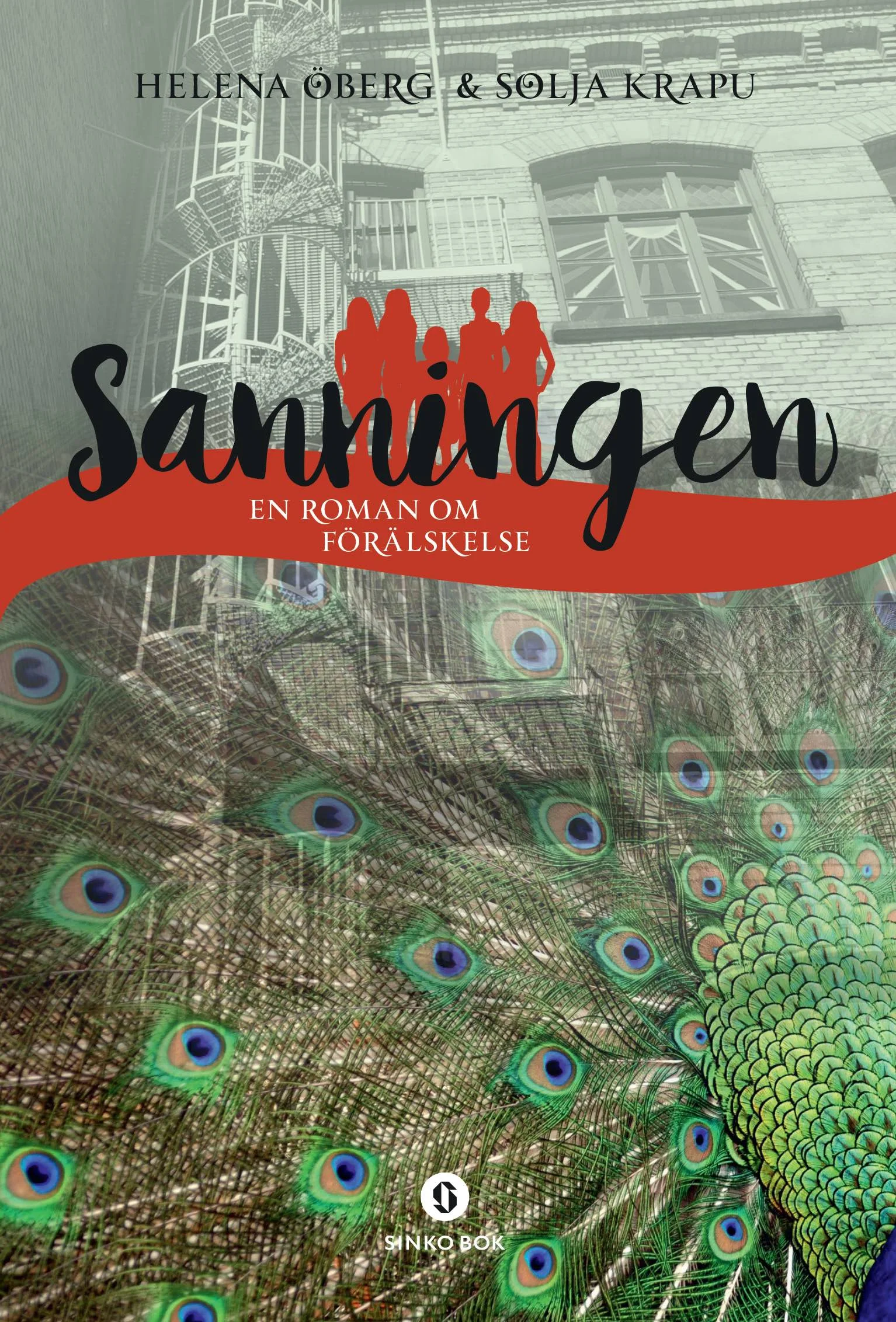 Sanningen - En roman om förälskelse