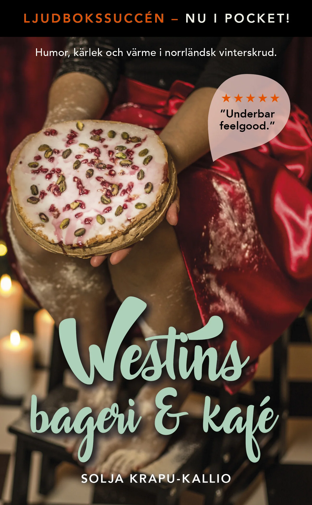 Westins bageri och kafé del 1