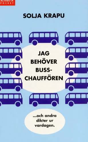 Jag behöver busschaffören