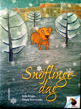 Snöflingedag