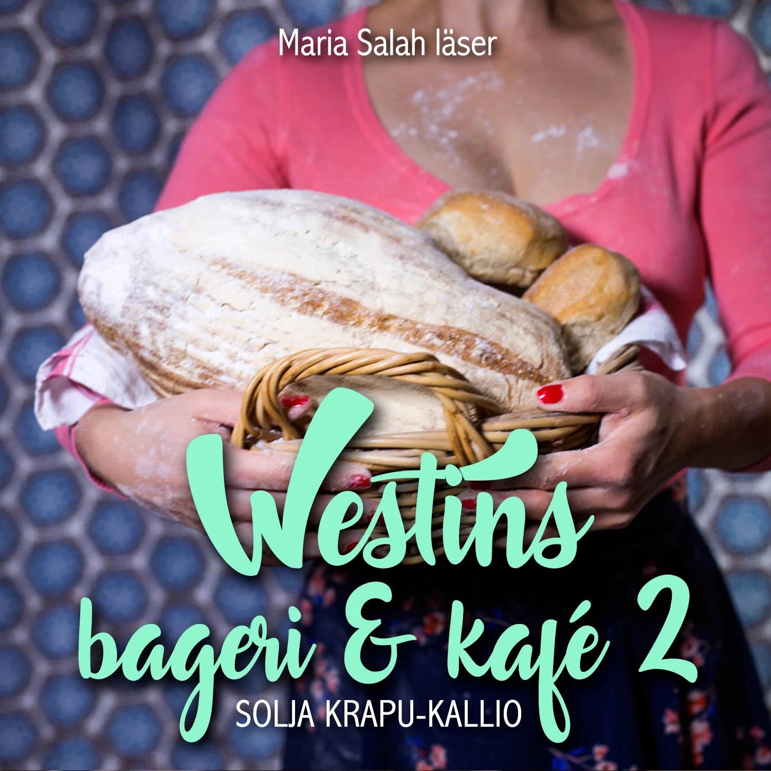 Westins bageri och kafé - säsong 2