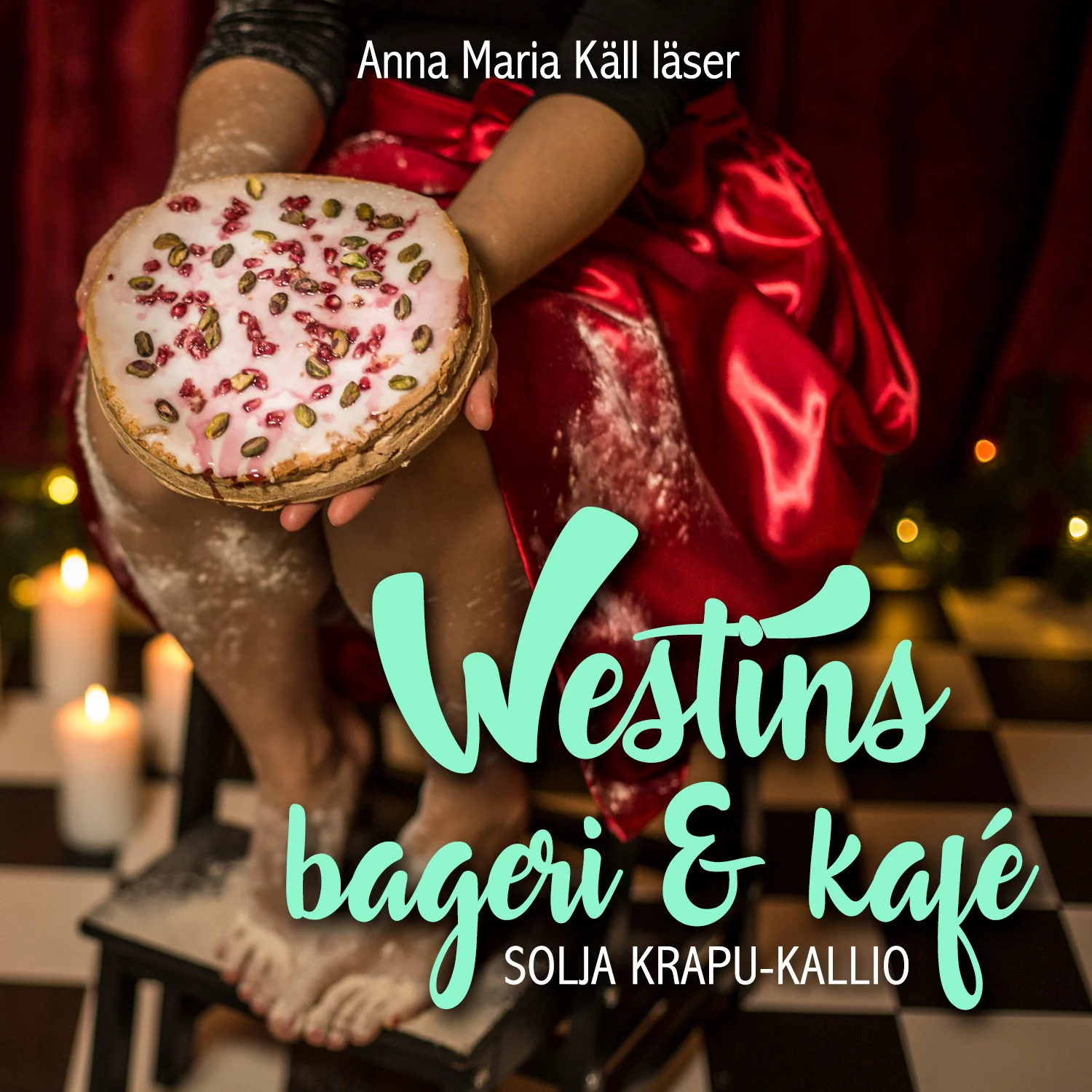 Westins bageri och kafé - säsong 1
