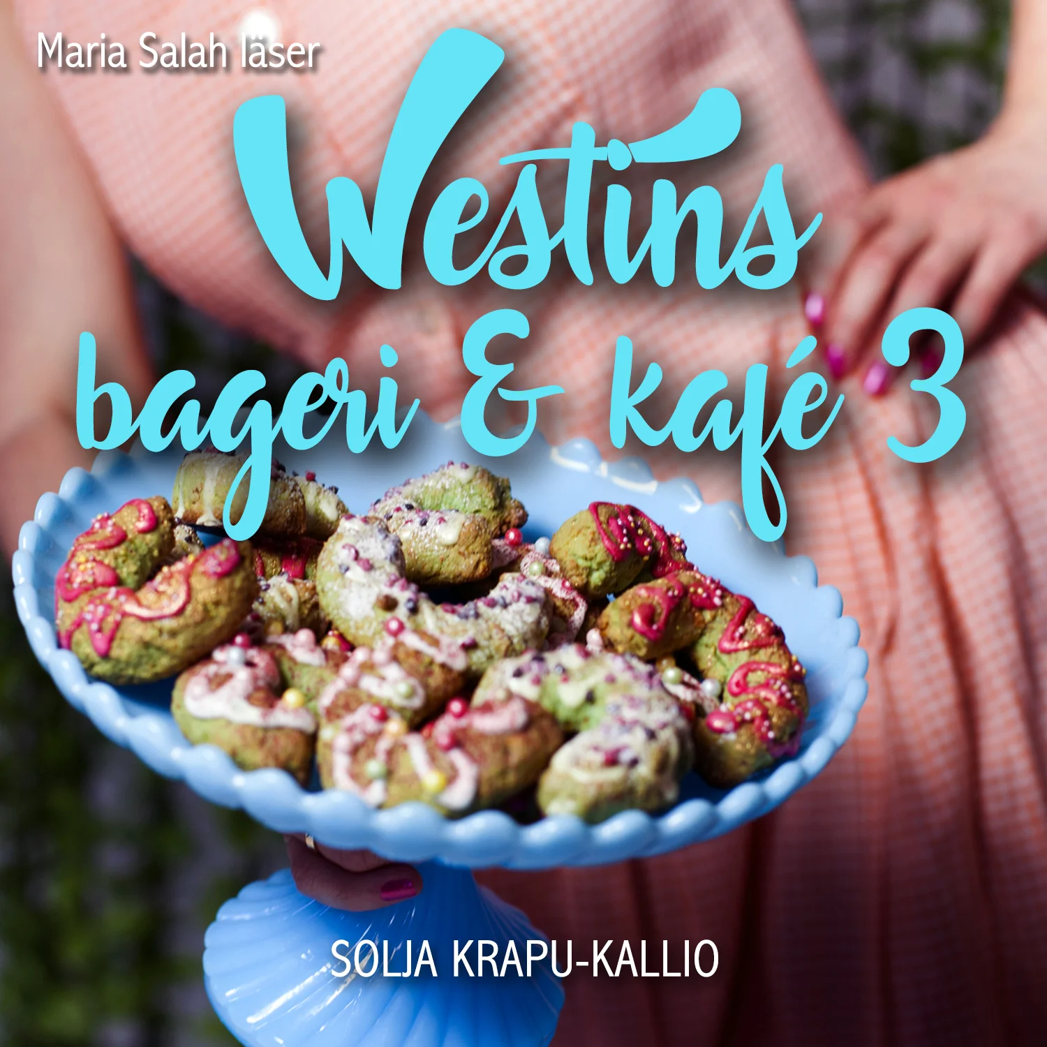 Westins bageri och kafé - säsong 3