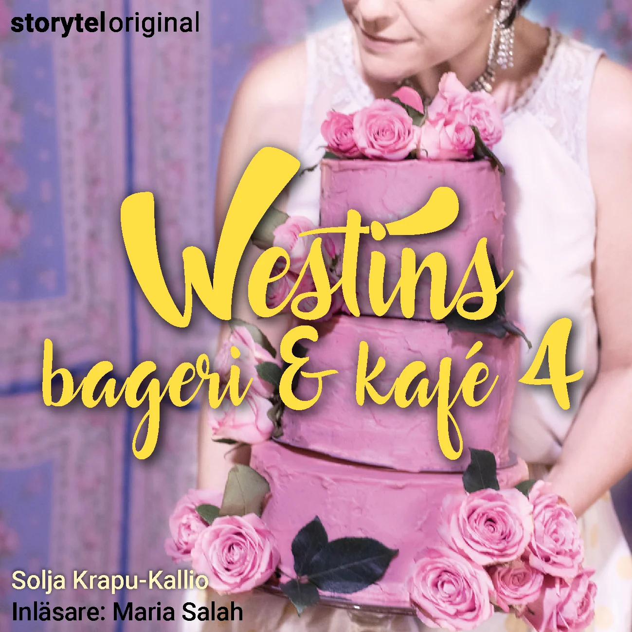 Westins bageri och kafé - säsong 4