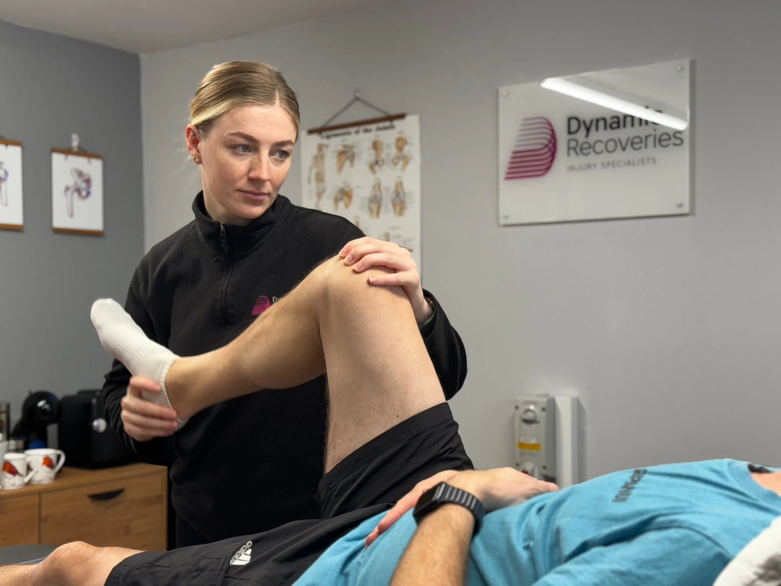Physiotherapy