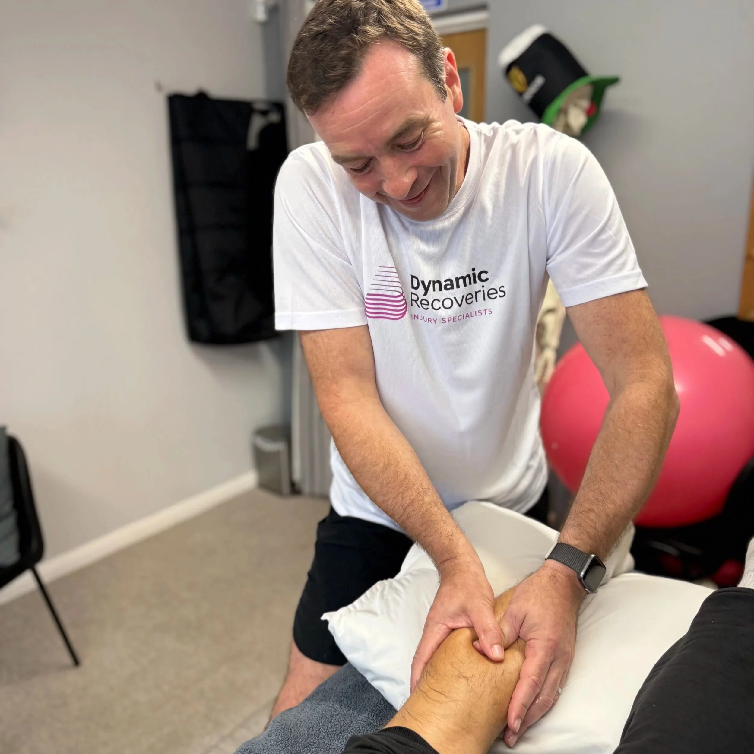 Sports Massage Manningtree