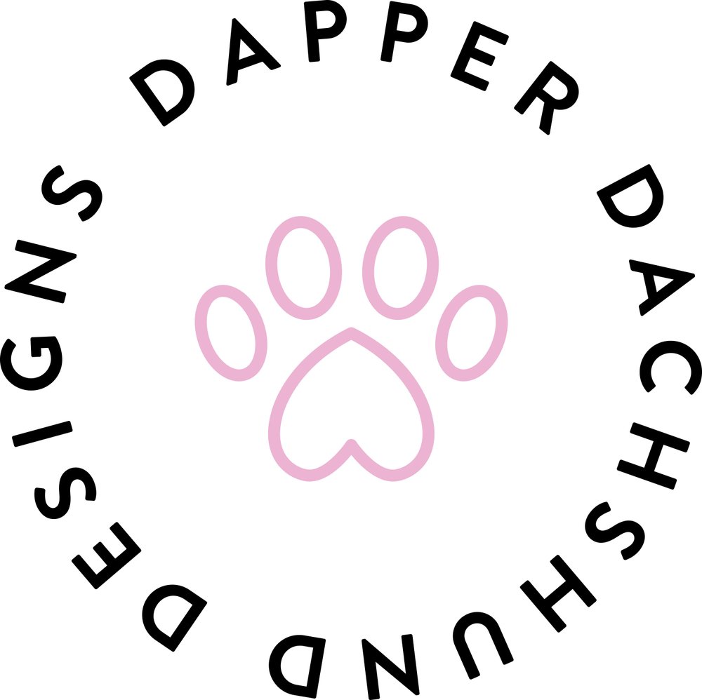 Dapper Dachshund Designs