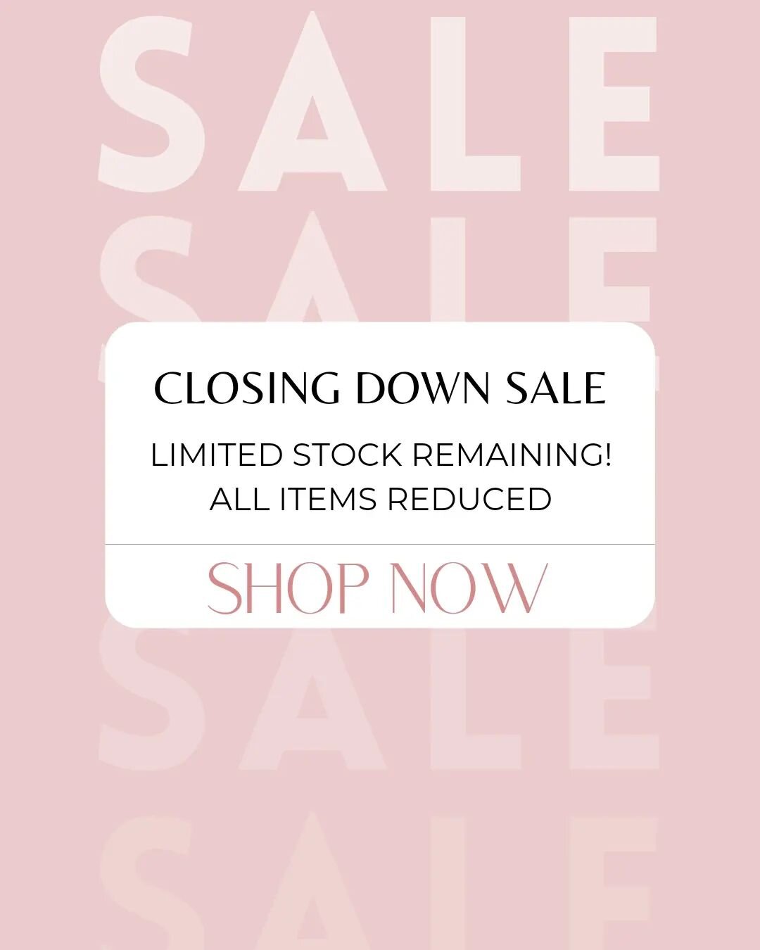 Have you shopped our closing down sale yet? 

All items heavily reduced. Limited availability in most designs and sizes ✨🙌🏼

Items from as little as &pound;1.50! 😱🙌🏼✨

www.dapperdachshunddesigns.com