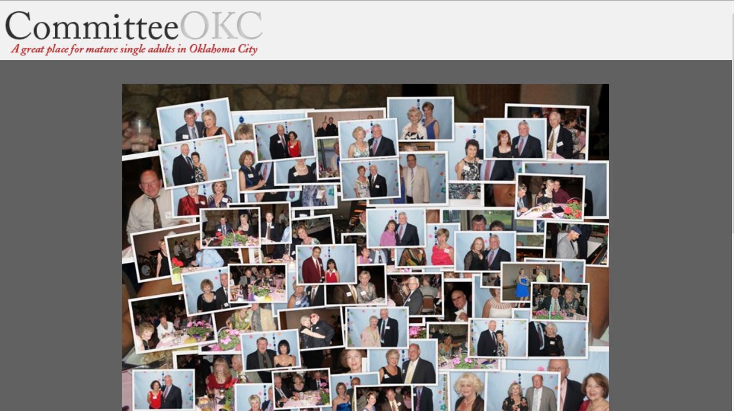 Mark Your Calendars for Committee Events