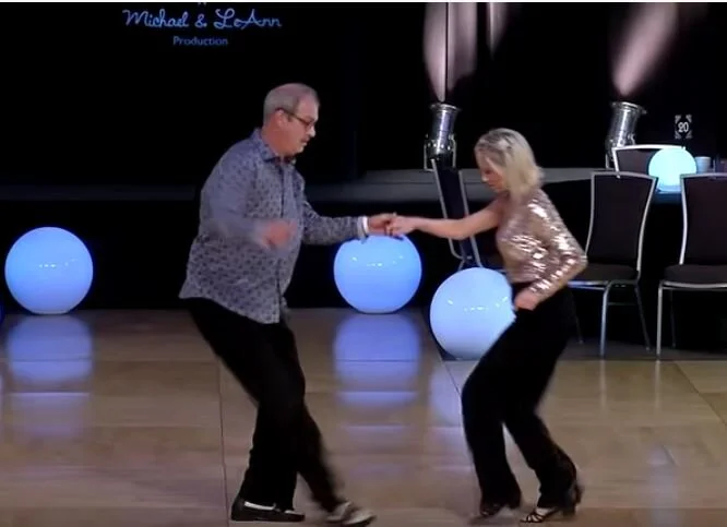 Smooth Moves at the Carolina Classic