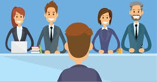 Interview skills