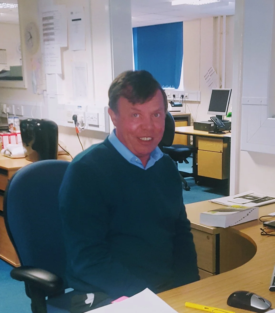 Welfare Rights Co-ordinator