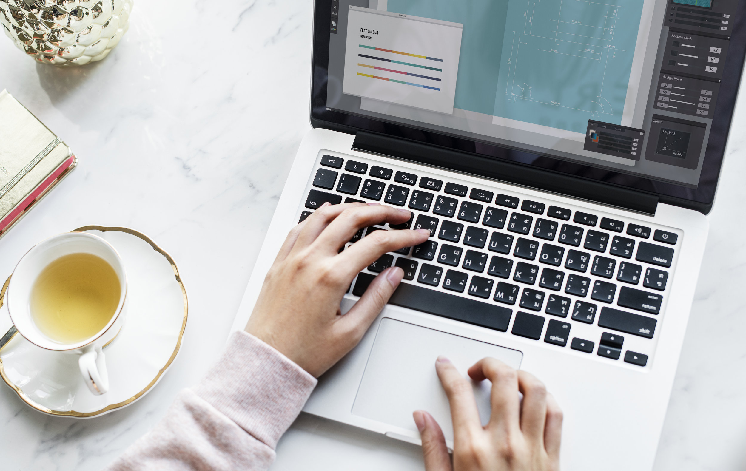 online coaching vanaf jouw eigen gewenste plek zoals je huis