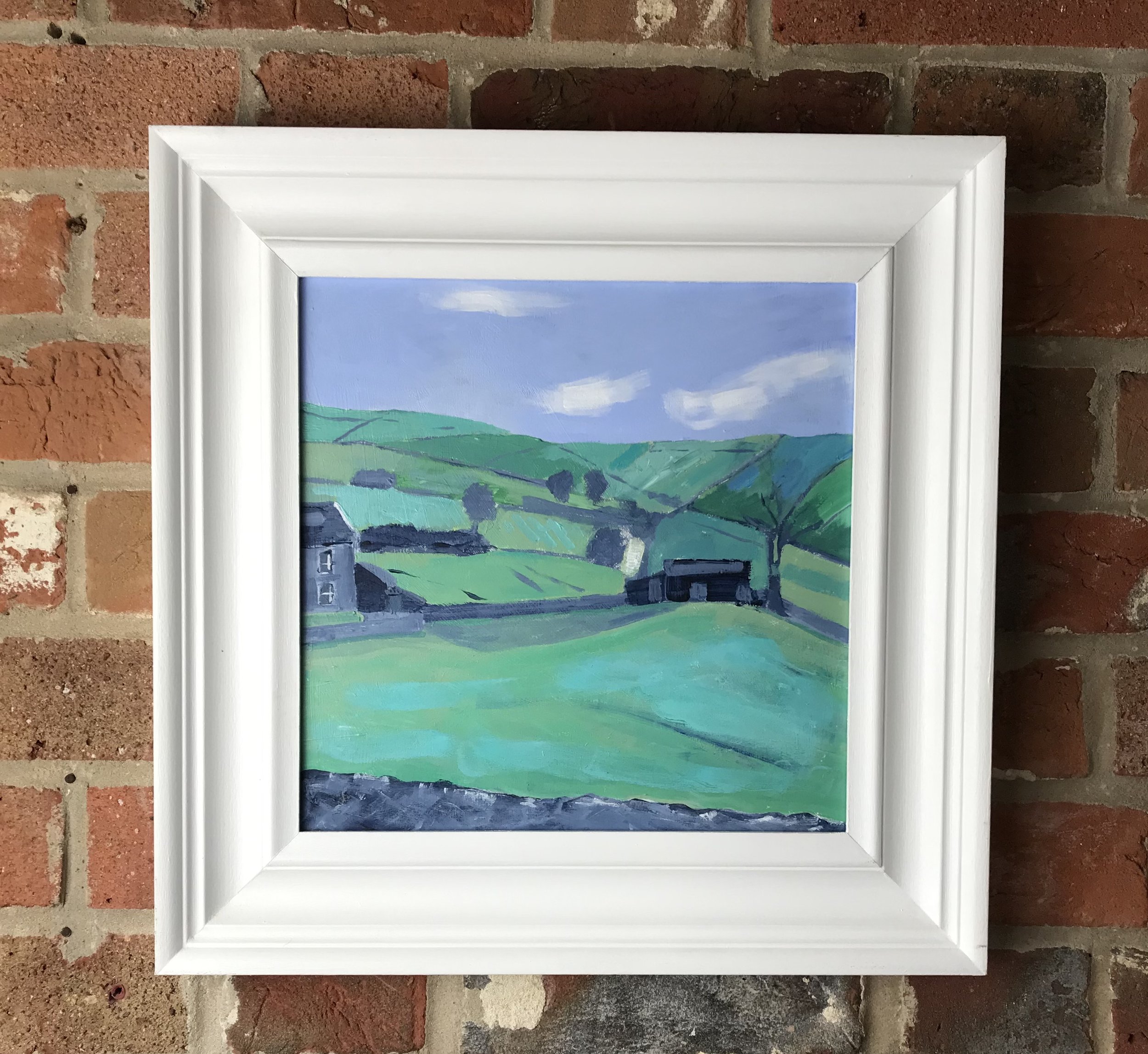 Green Dale