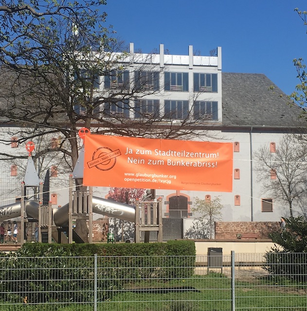 07.04.2019 Dieses Banner wurde geklaut!