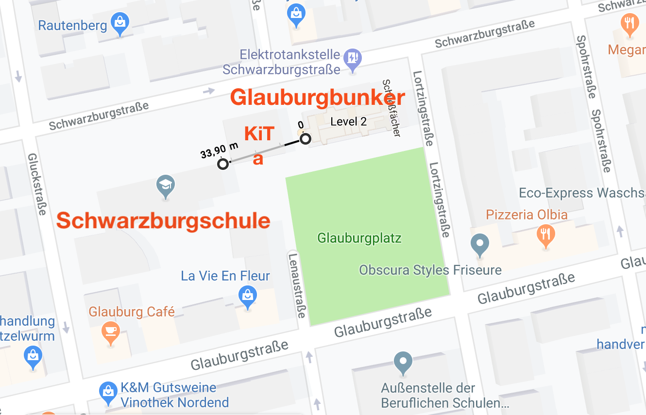 Gemeinde Glauburg - Blitzlicht Archiv