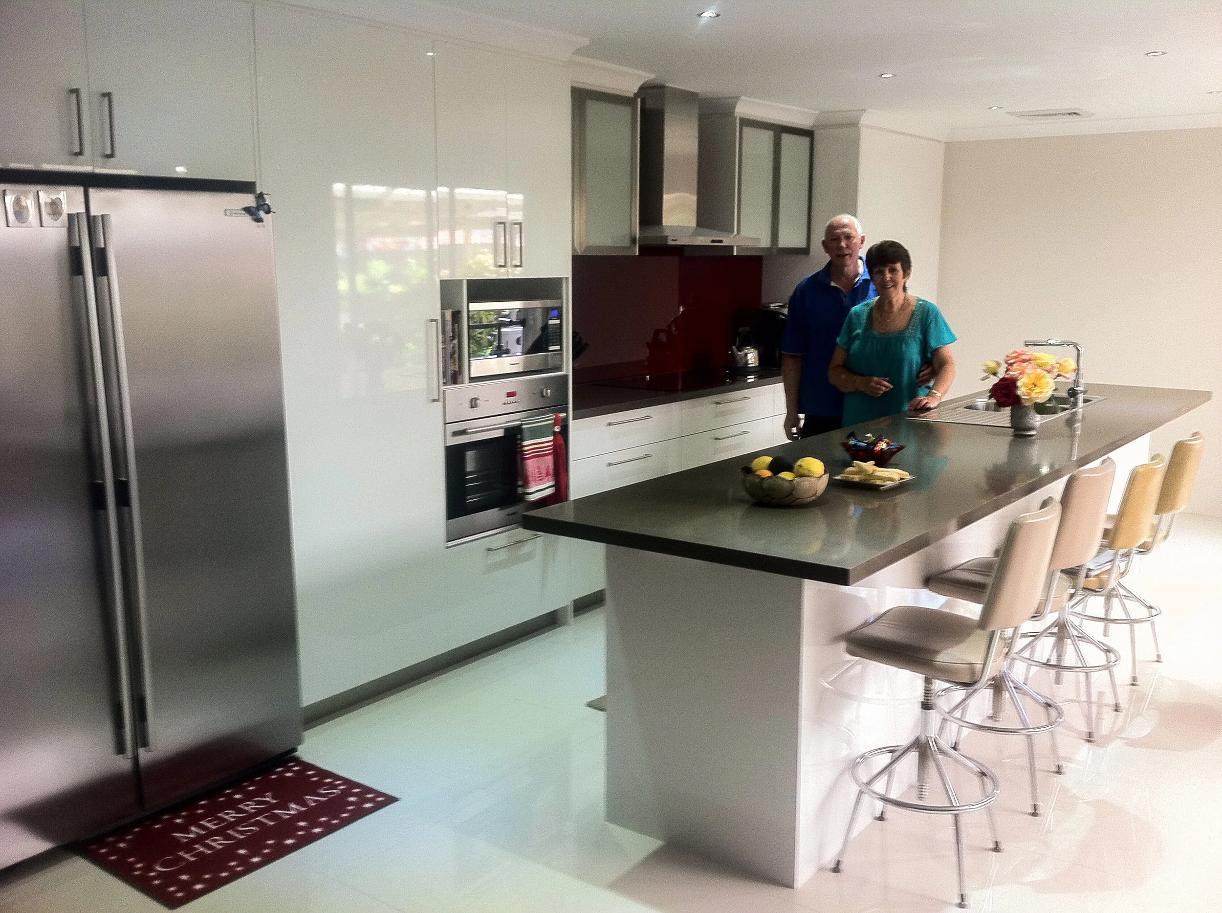 Perth Kitchen Kitchen Renovations Perth - QN Designs Kitchens