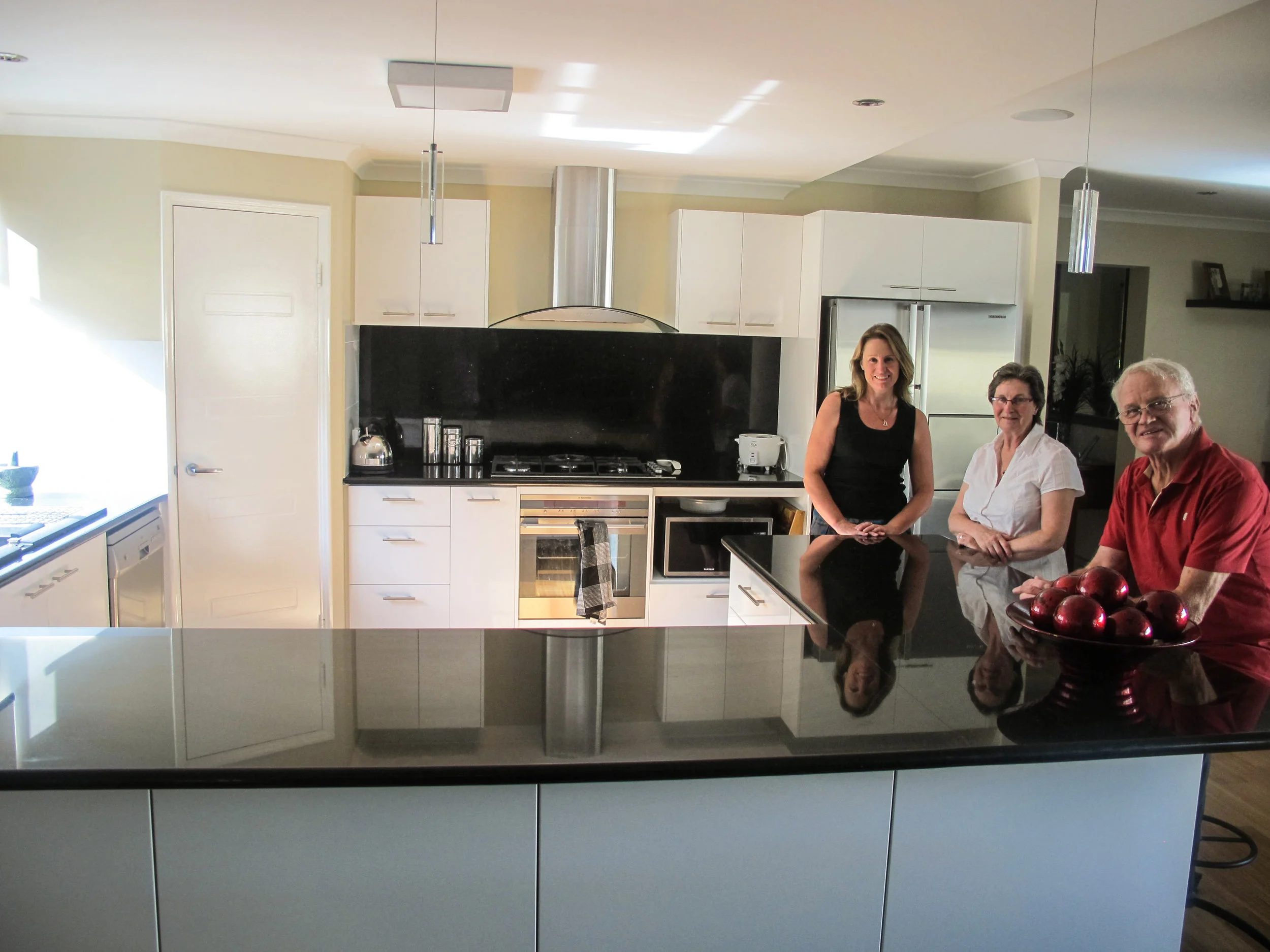 Kitchen Renovations Perth QN Designs Kitchens