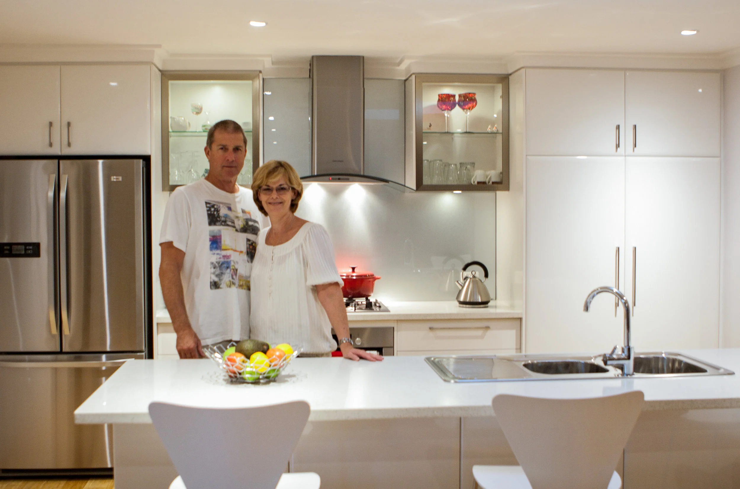 Perth Kitchen Kitchen Renovations Perth - QN Designs Kitchens