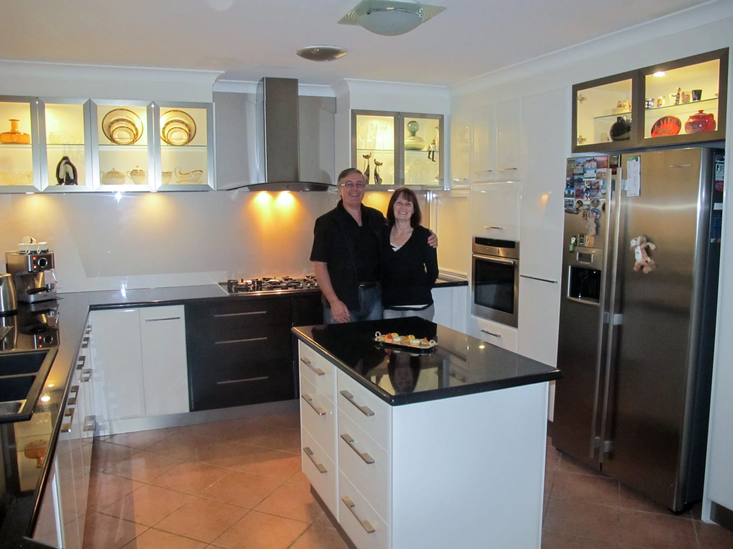 Kitchen Renovations Perth Qn Designs Kitchens