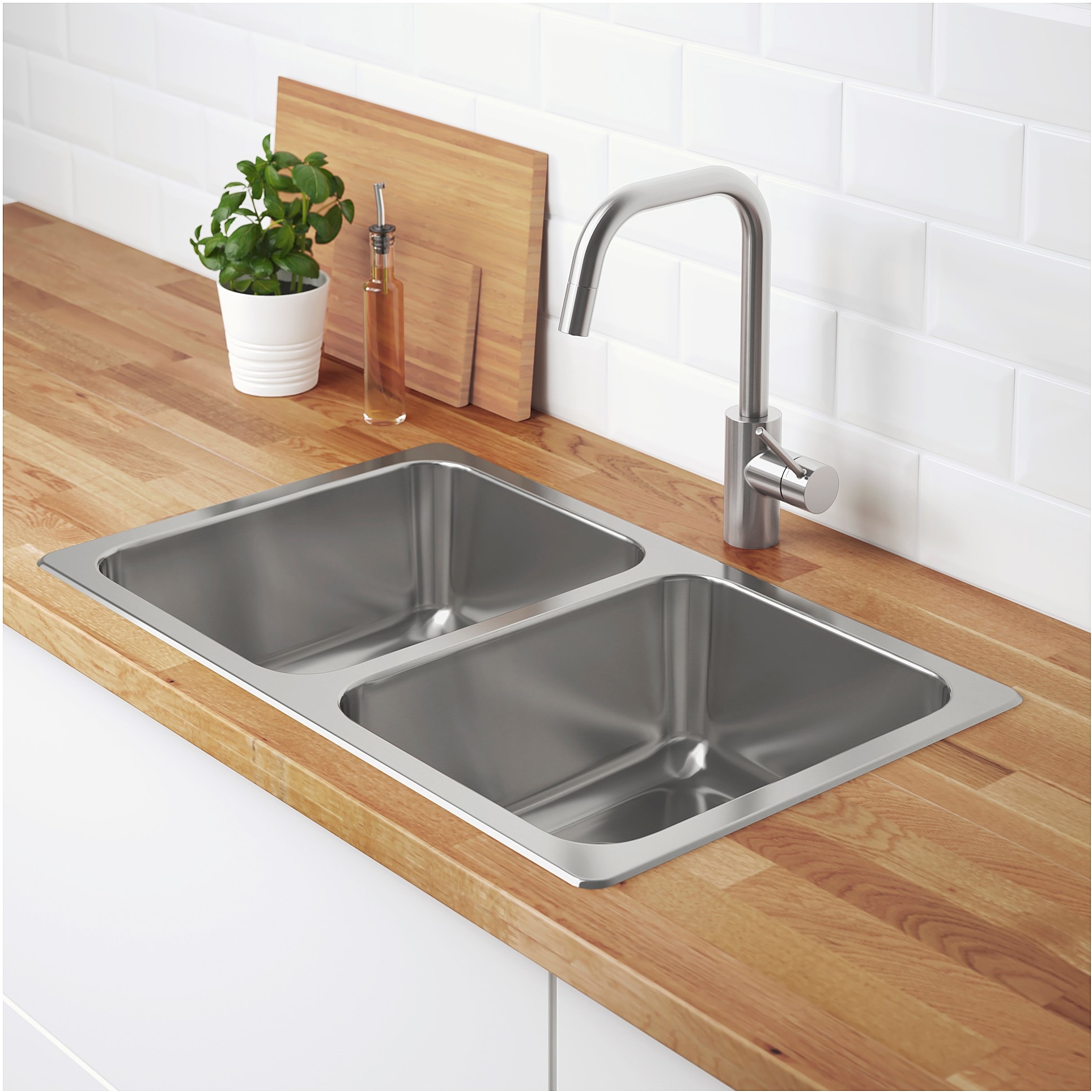 The Great Debate Top Mount Or Undermount Sinks Kitchen Renovation Showroom QN Designs