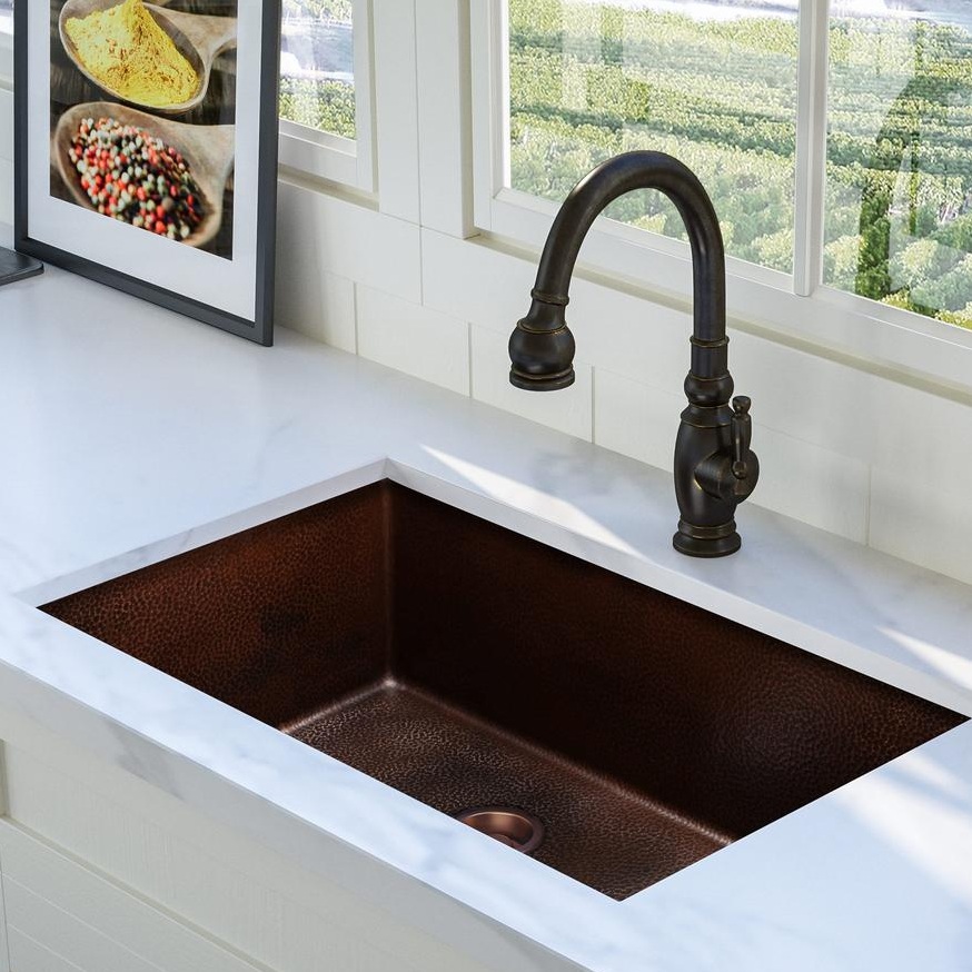Top Mount Or Undermount Sinks, How To Install Undermount Bathroom Sink Granite Countertop