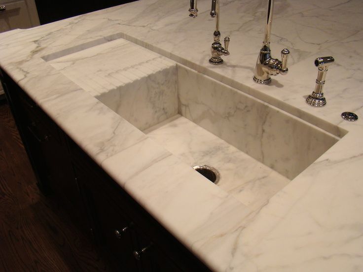 The Great Debate Top Mount Or Undermount Sinks Kitchen