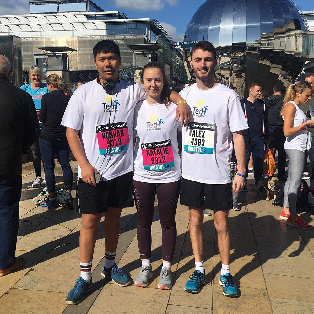 Great Bristol 10k 2019