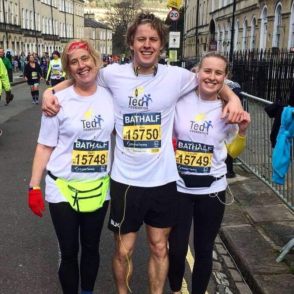 Bath Half 2019