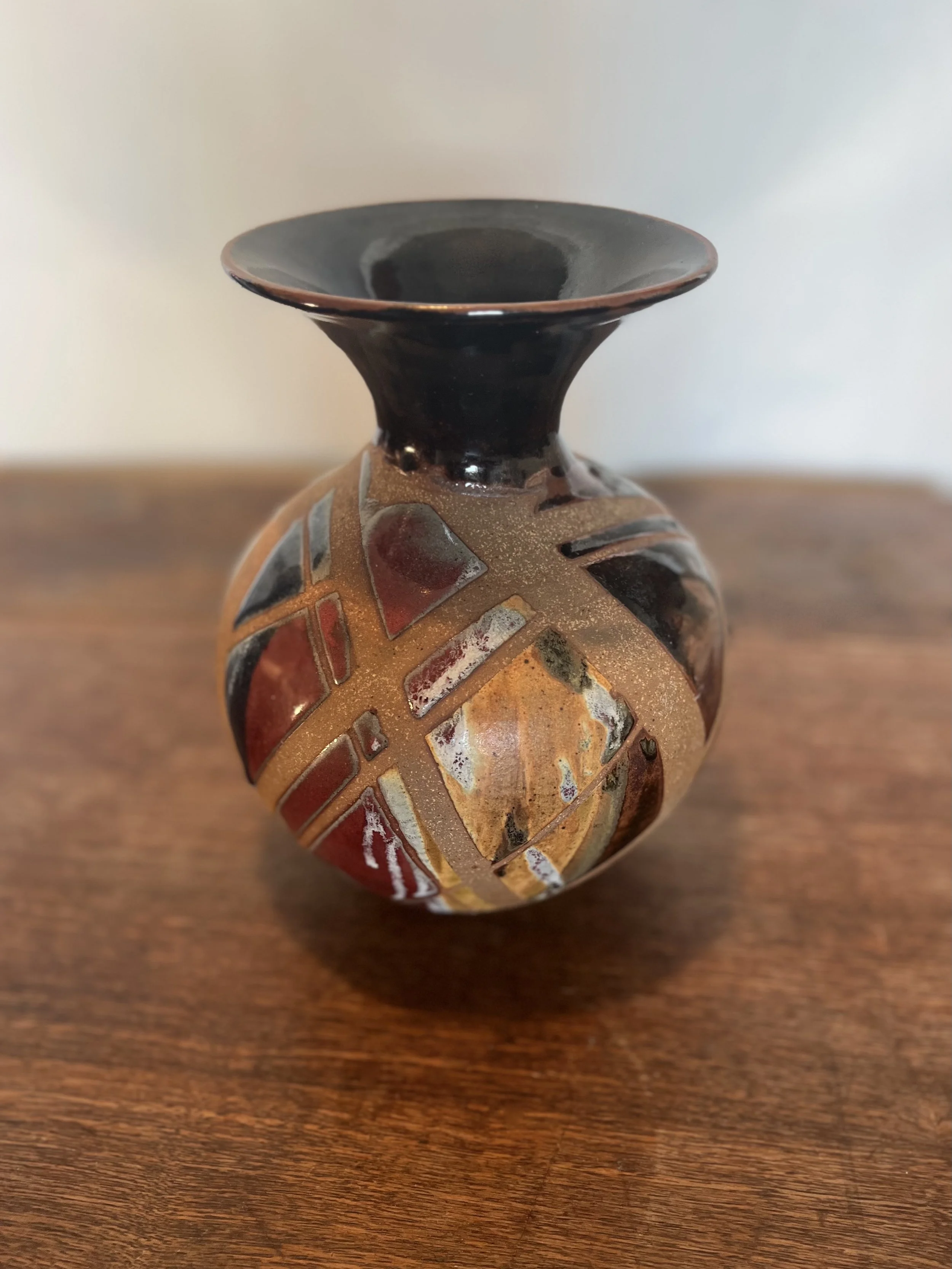 Tape Resist Vase #1.jpeg