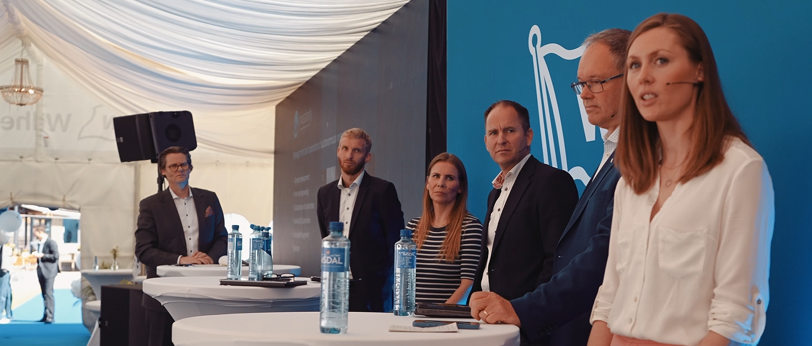 Breakfast seminar on Maritime Autonomy