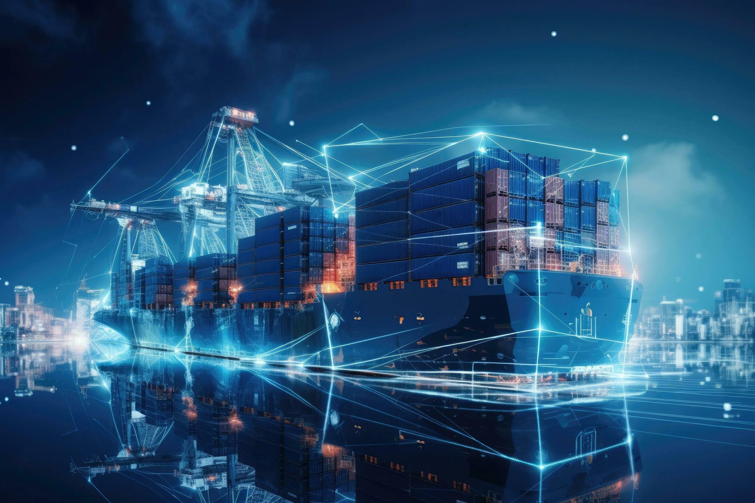 Stunning Design For Manufacturability In Autonomous Shipping image