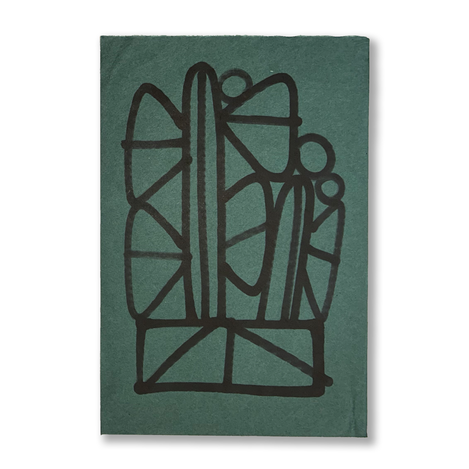 Peace Pot Plant (Jeju Strain)