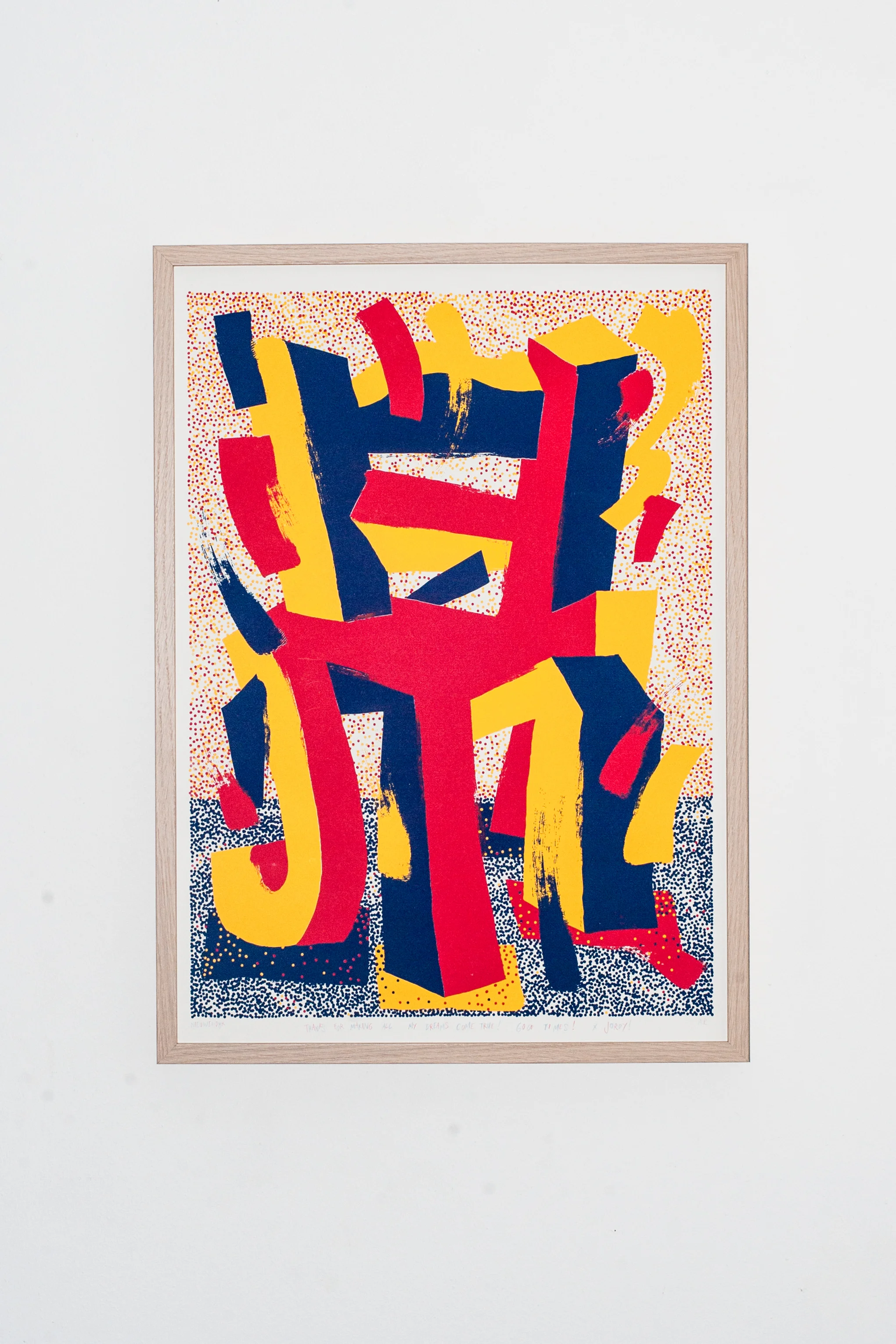 #007 - Jordy van den Nieuwendijk