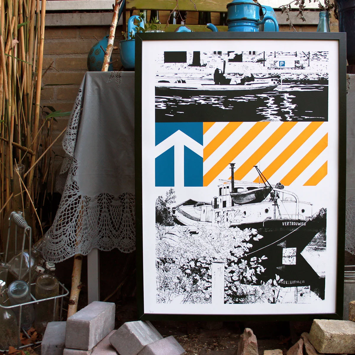 #018 - Evan Hecox - Second Edition