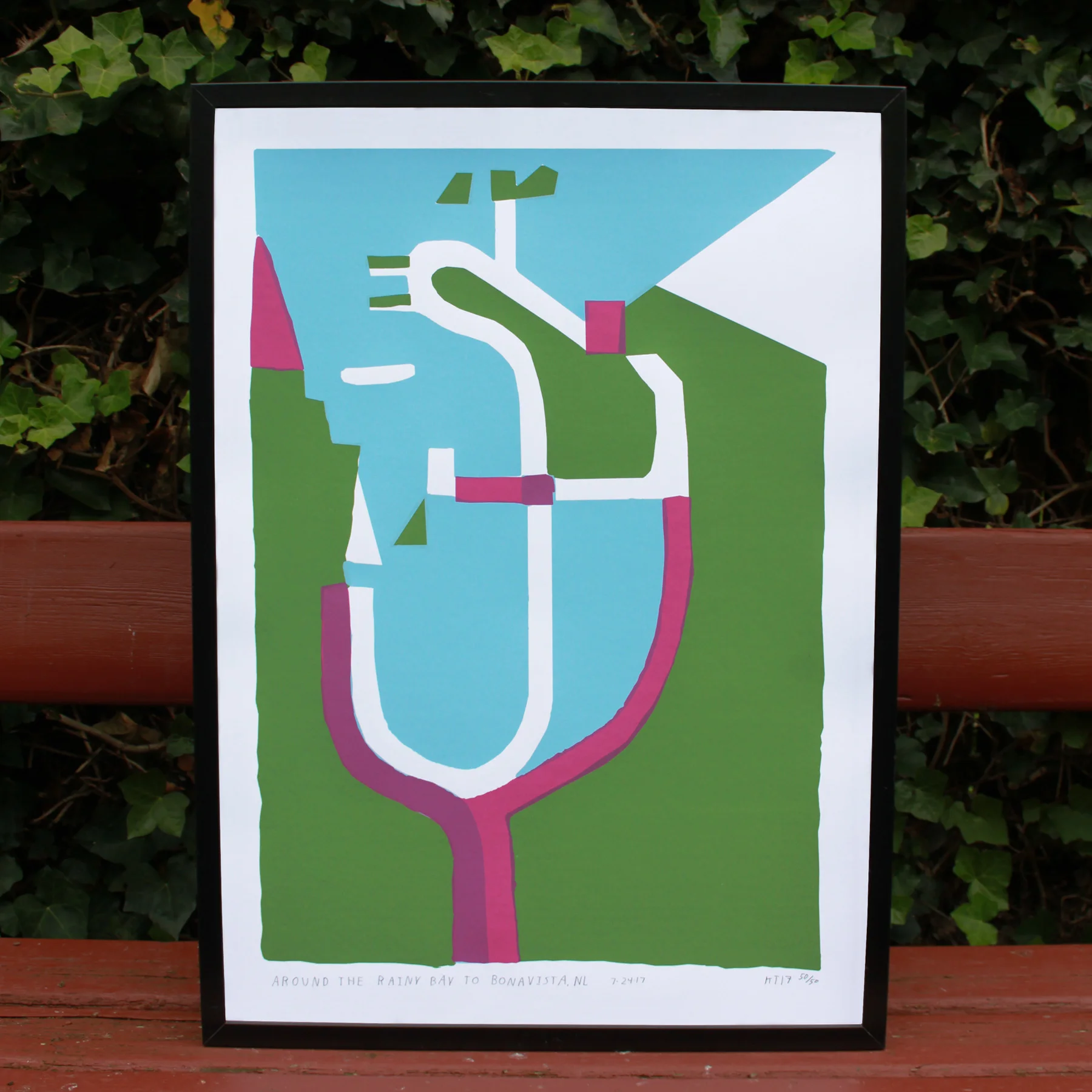 #035 - Kristin Texeira