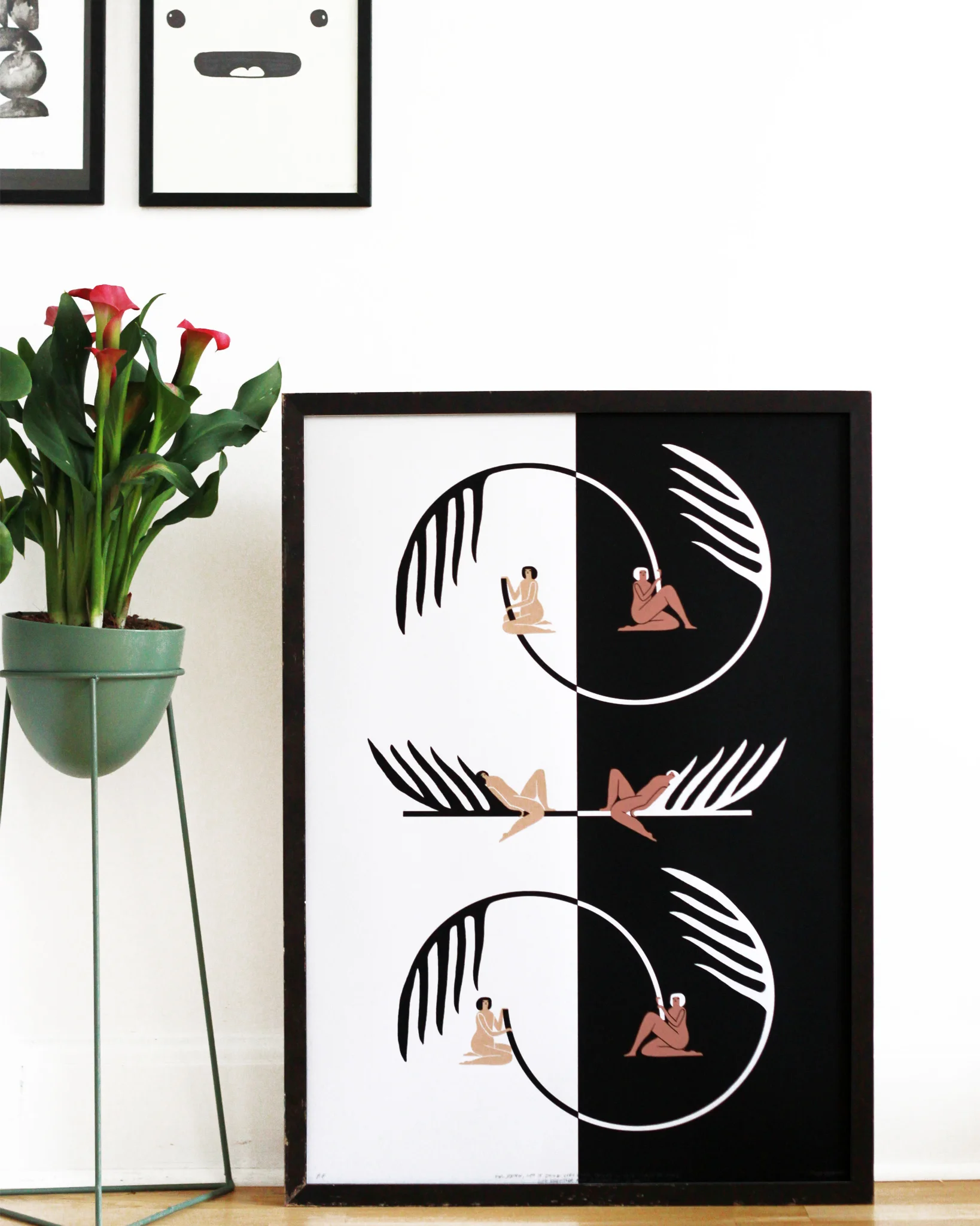 #034 - Laura Berger - Second Edition