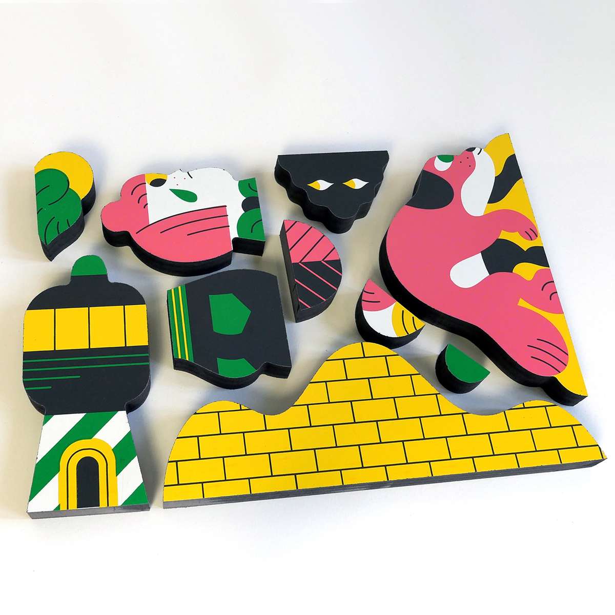 #043 - Hedof - Second Edition