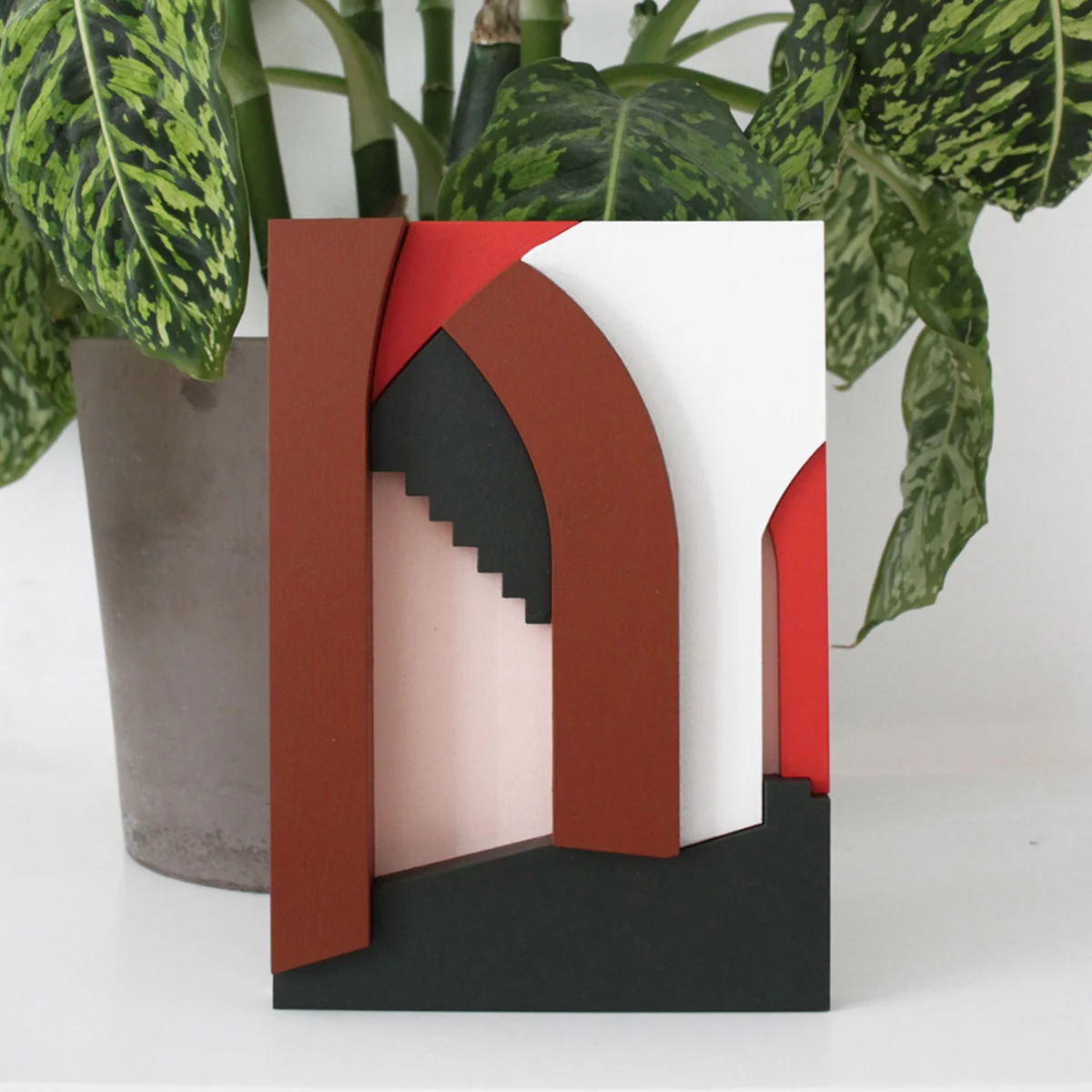 #053 - Emily Forgot - Jaunt Forma