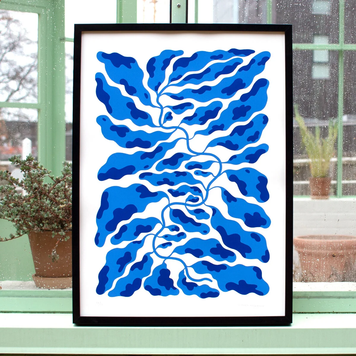 #058 - Summer Camp - Linnéa Andersson