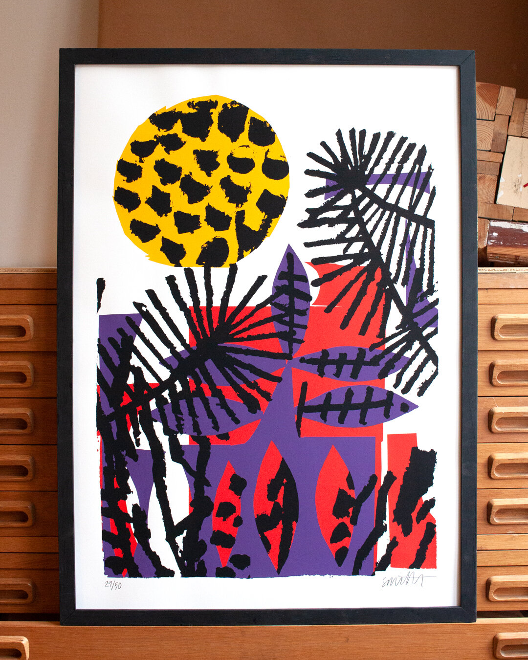 #049 - Stephen Smith  (Nida, Lithuania)