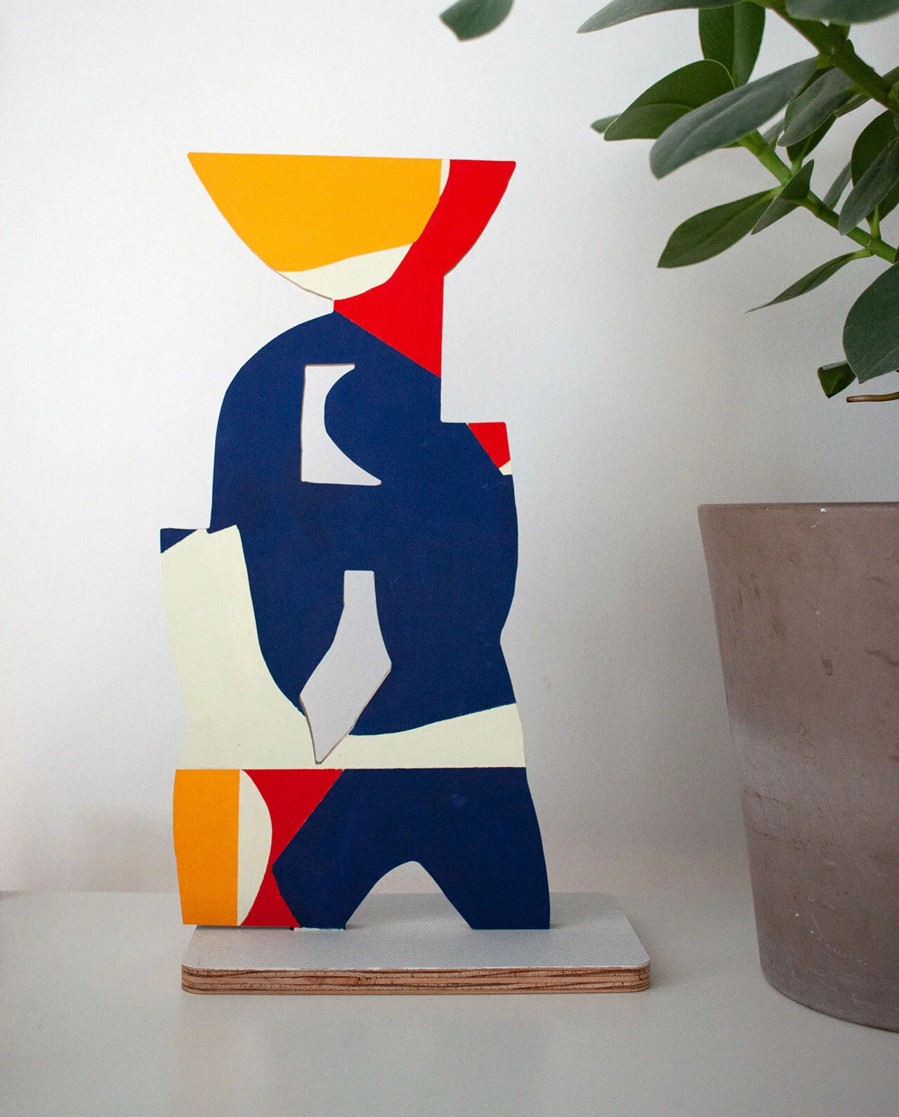 #048 - William LaChance