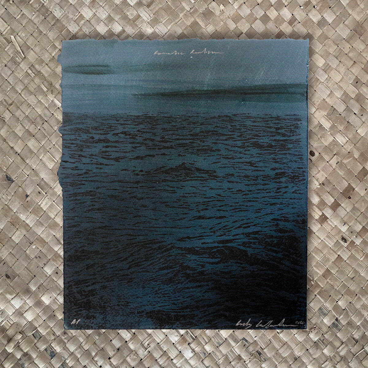 #065 - Ricky Lee Gordon