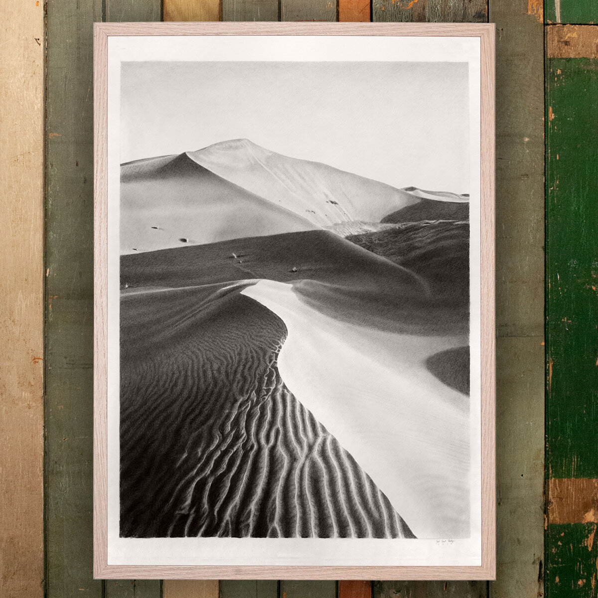 #056 - Joel Daniel Phillips