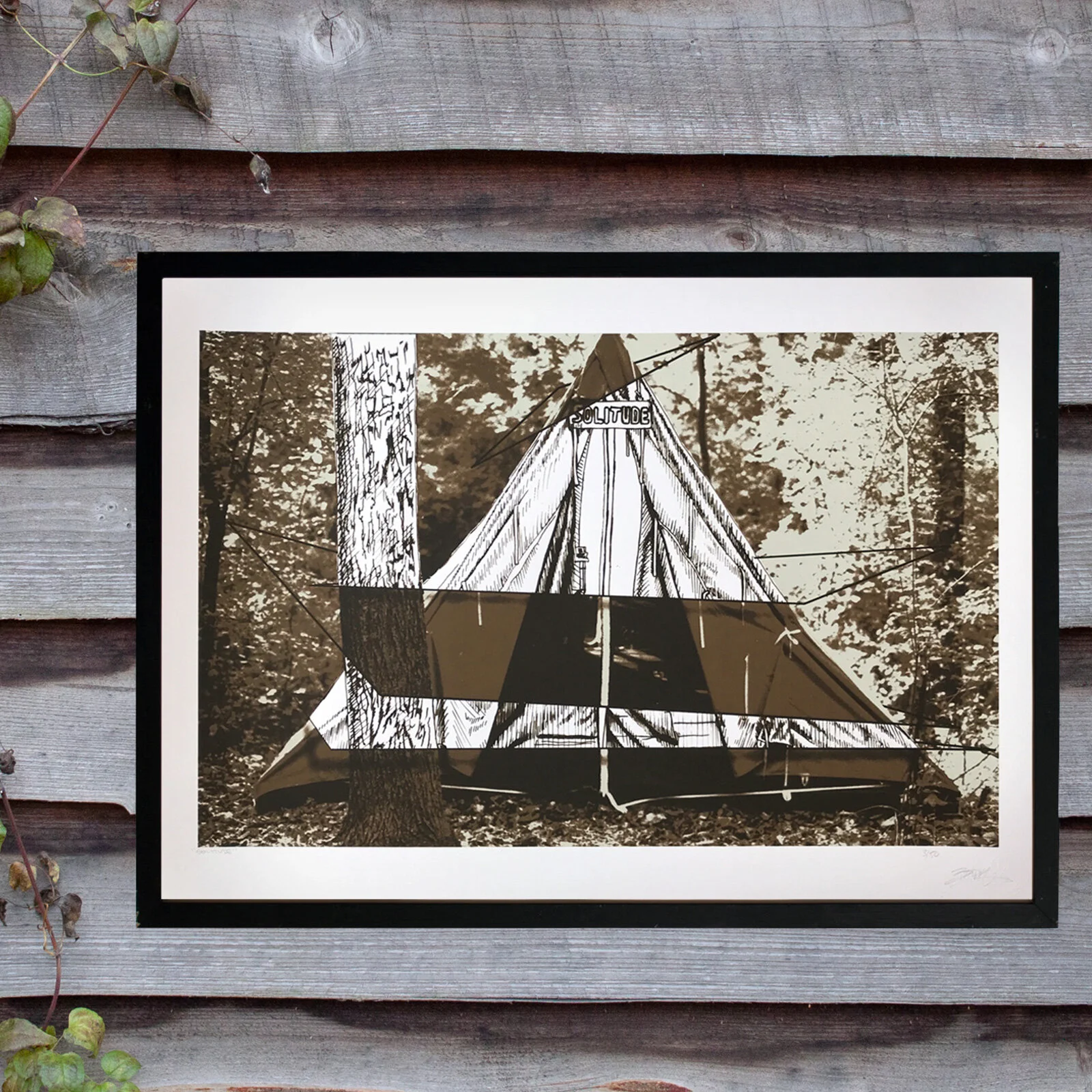 #067 - Summer Camp - Bakpak Durden