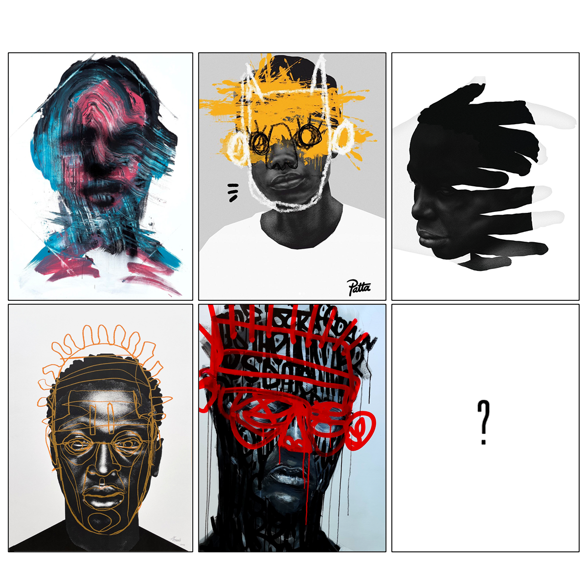 Jaunt Examples Print Archive — THE JAUNT