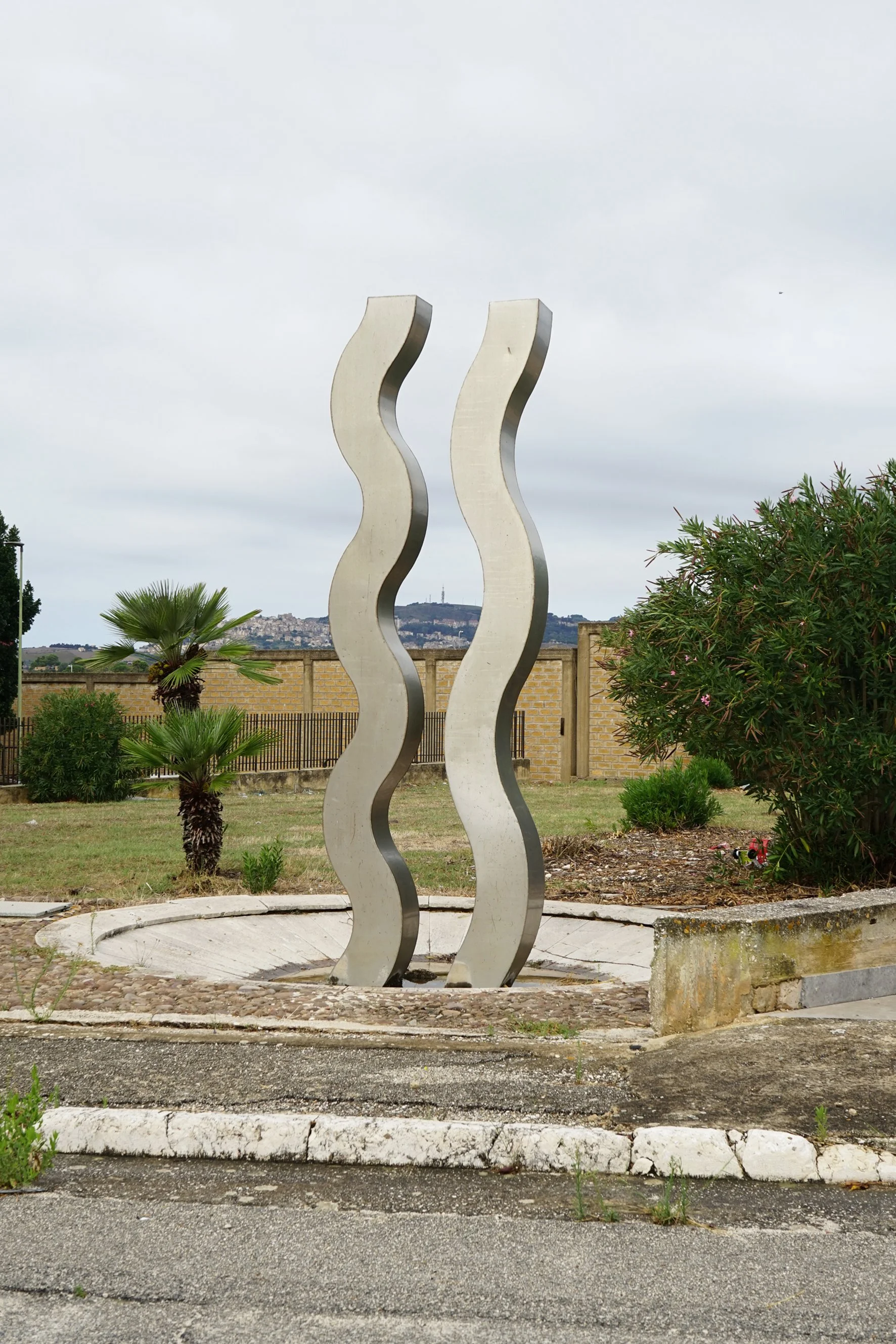 13 SCULPTURE AFTERNOON.JPG