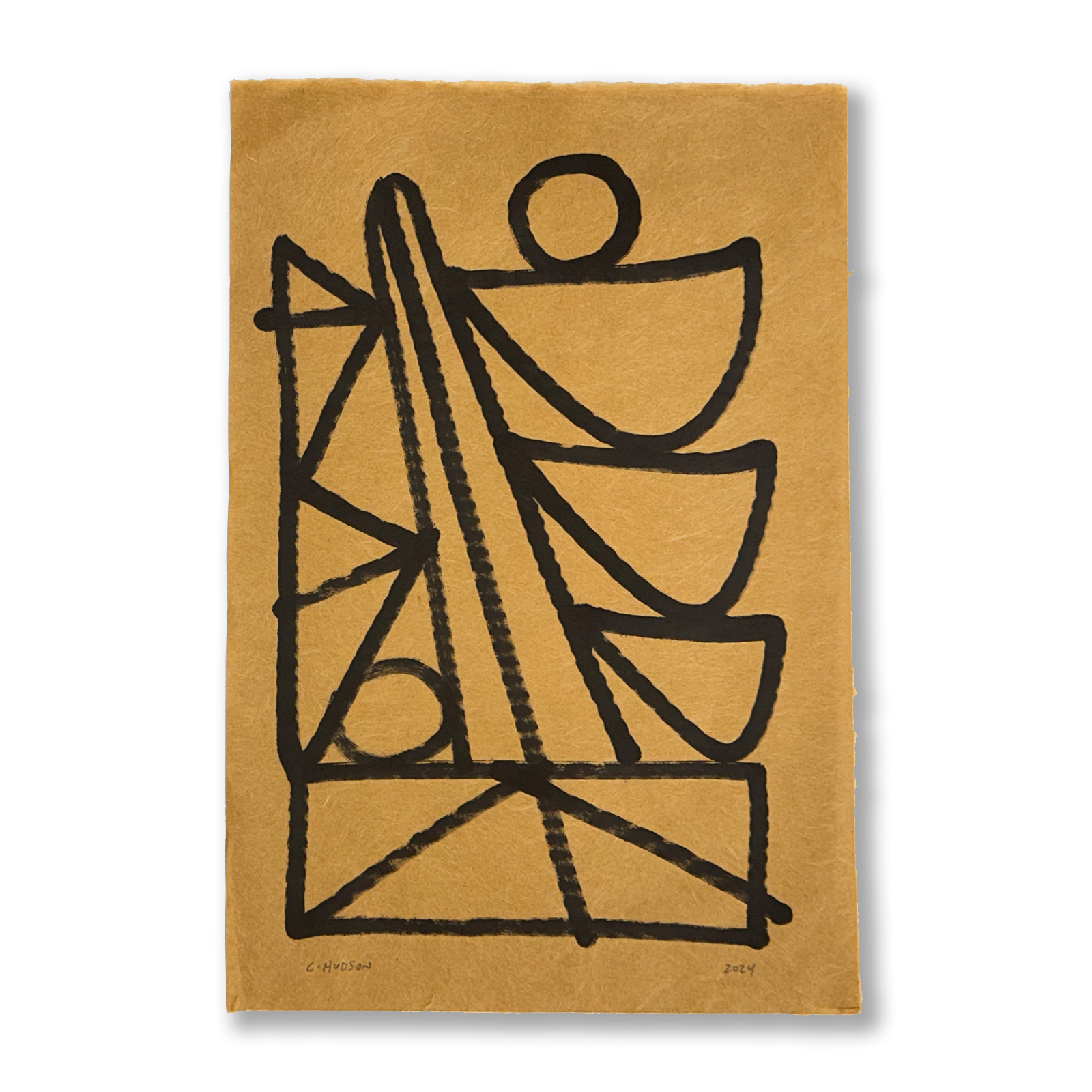 Peace Pot Plant (Jeju Strain)