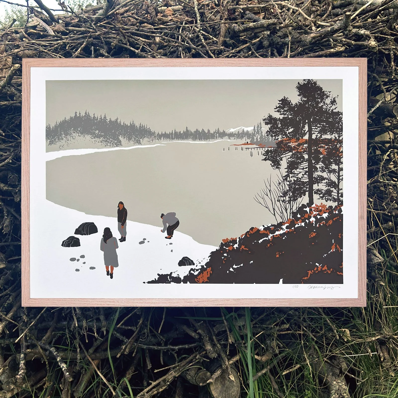 #104 - Winter Camp '24 - Seonna Hong