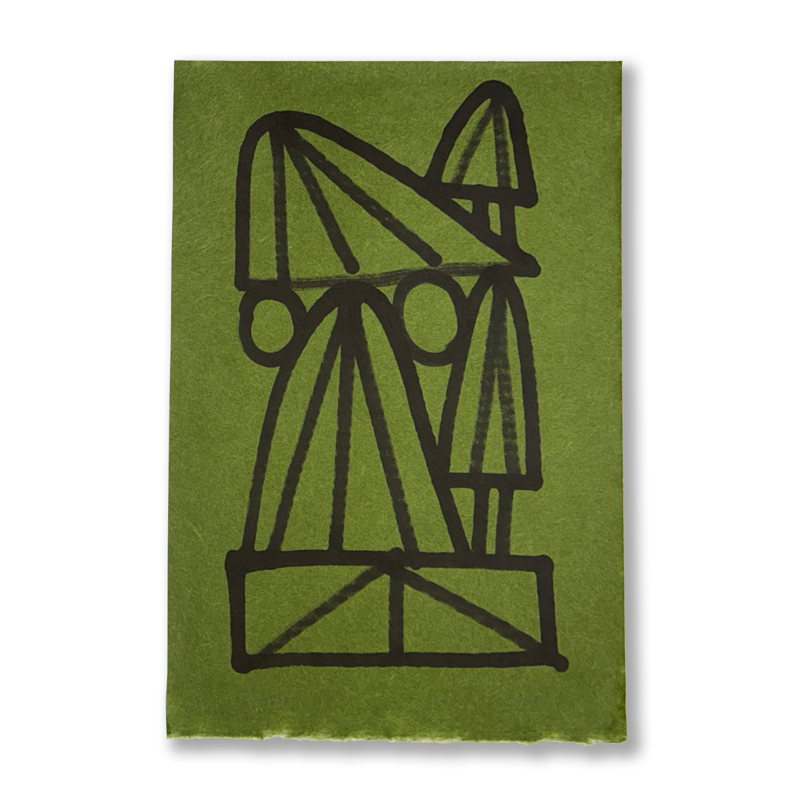 Peace Pot Plant (Jeju Strain)